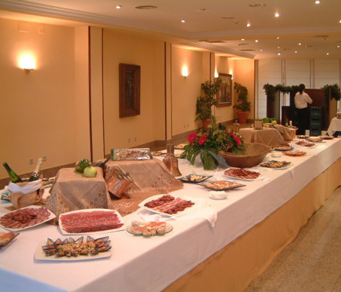 Gran Hotel Regente Gran Hotel Regente