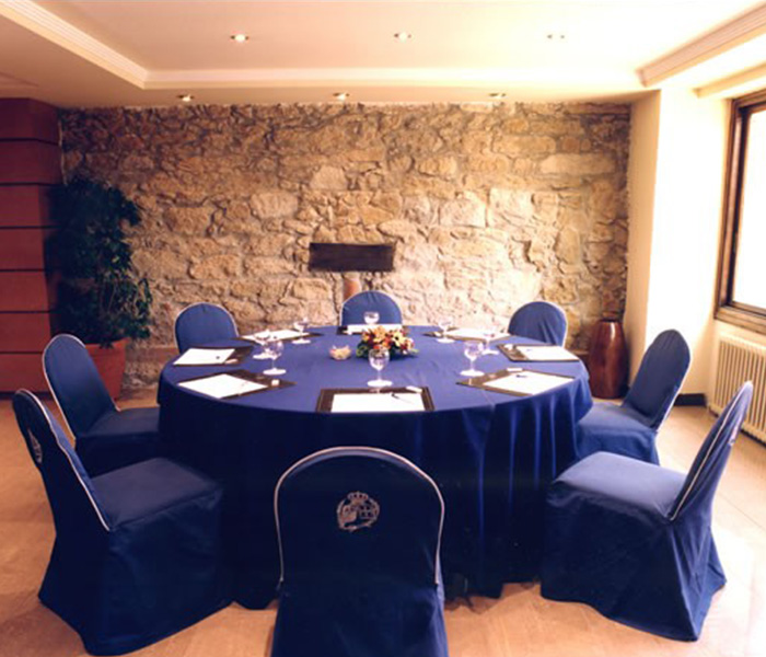 Gran Hotel Regente Gran Hotel Regente
