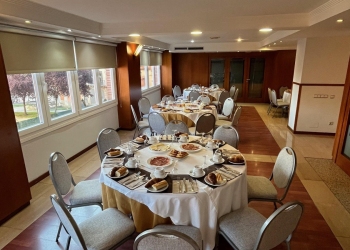 Gran Hotel Regente