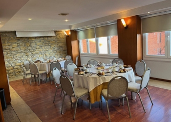 Gran Hotel Regente
