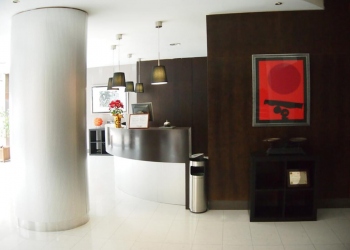 Gran Hotel Regente