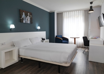 Gran Hotel Regente