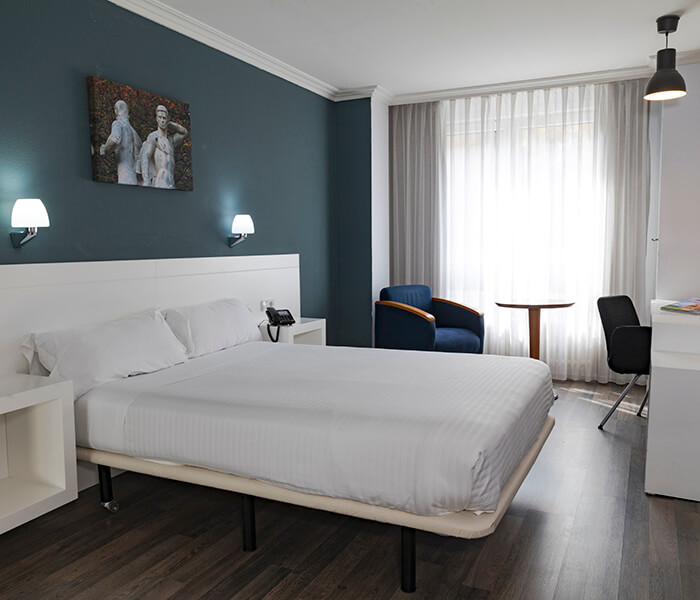 Gran Hotel Regente Gran Hotel Regente