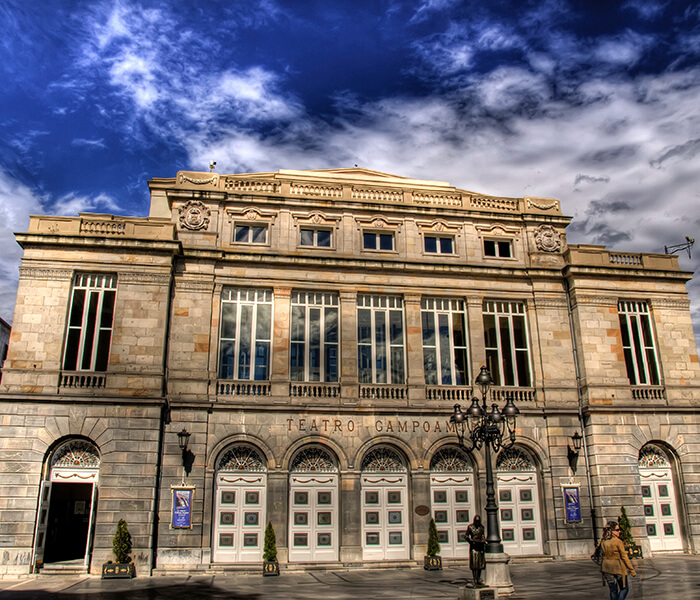 Gran Hotel Regente