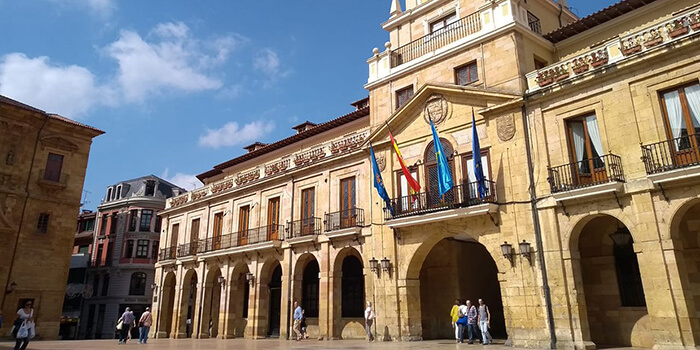 Gran Hotel Regente